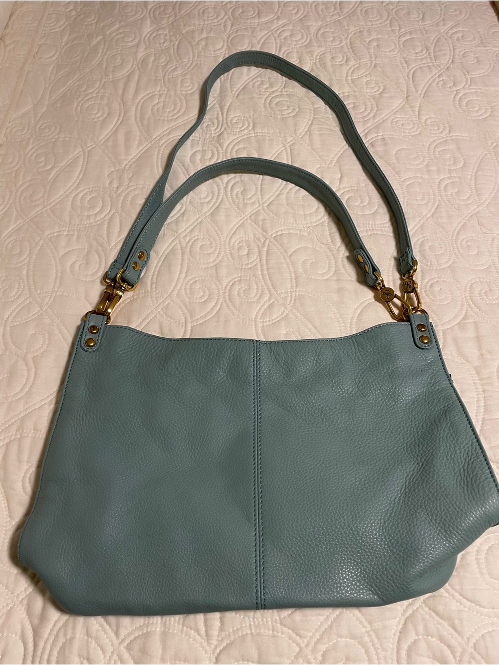 HOBO Pier crossbody